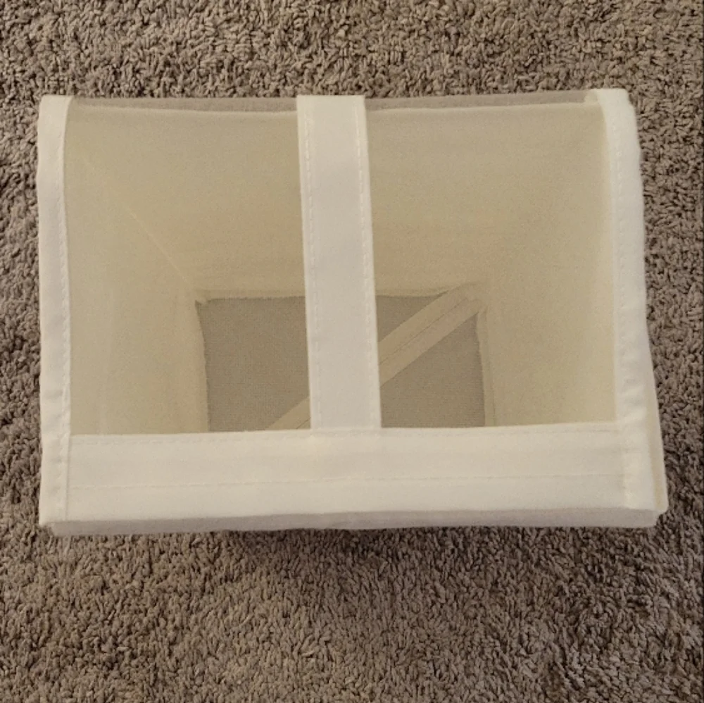 White Storage & Organization Solution - Picture 3 of 4